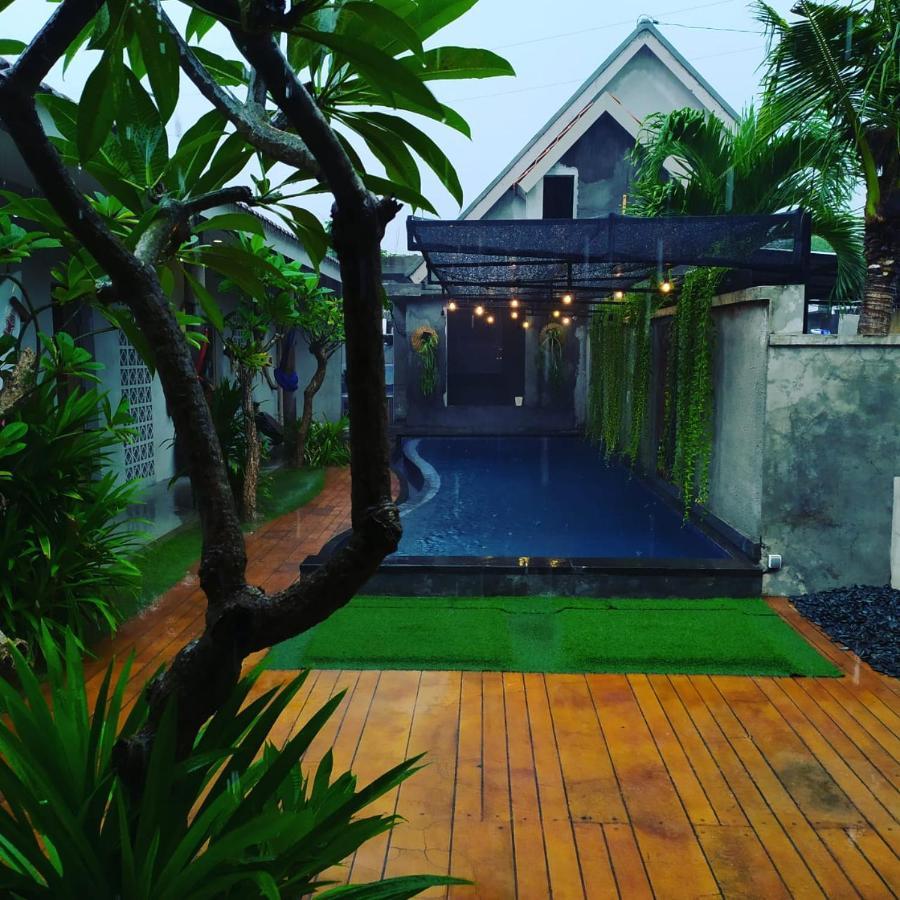 Surfer Garden Apartment Sanur  Exterior photo