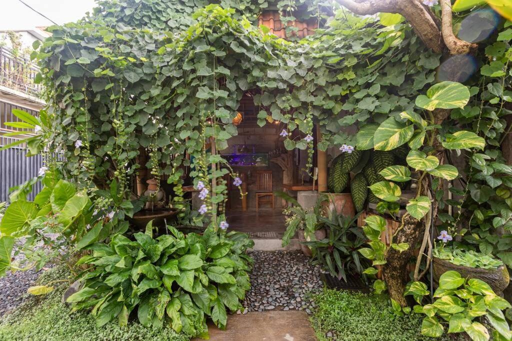 Surfer Garden Apartment Sanur  Exterior photo